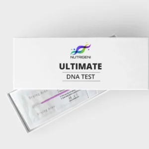 Ultimate DNA test