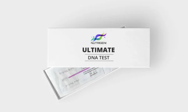 Ultimate DNA test