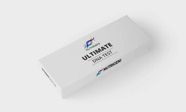 Ultimate DNA test - Image 3