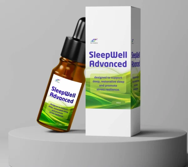 SleepWell