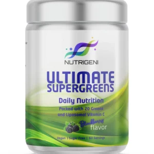SuperGreens