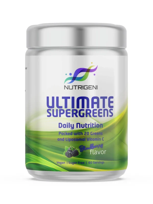 SuperGreens