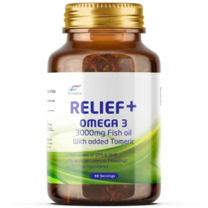 Relief+