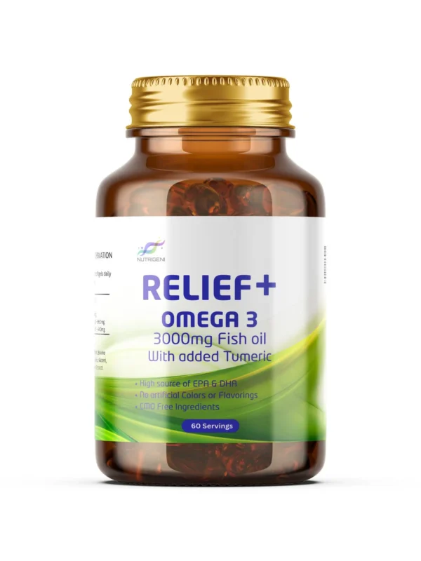 Relief+