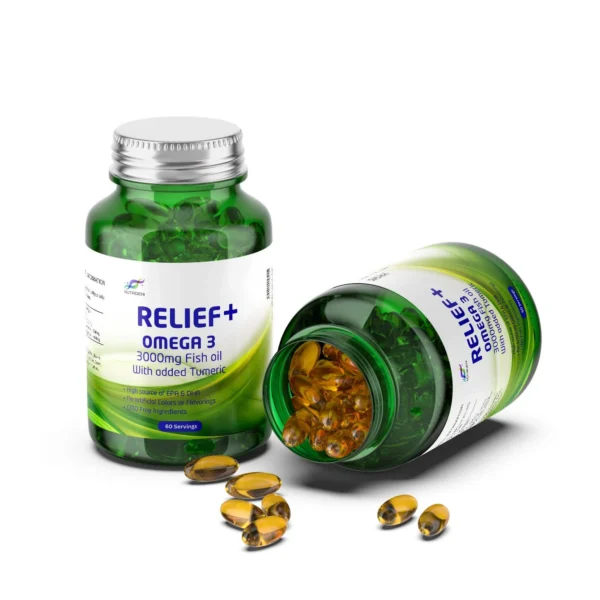 Relief+ - Image 2